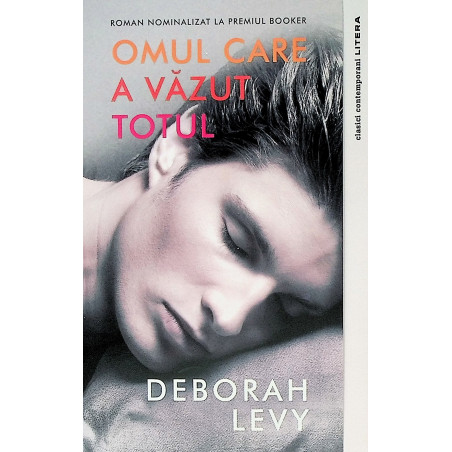 Omul care a vazut totul