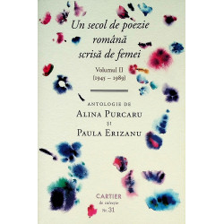 Un secol de poezie romana...