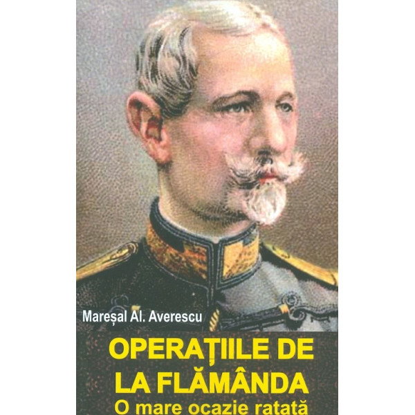 Operatiile de la Flamanda. O mare ocazie ratata