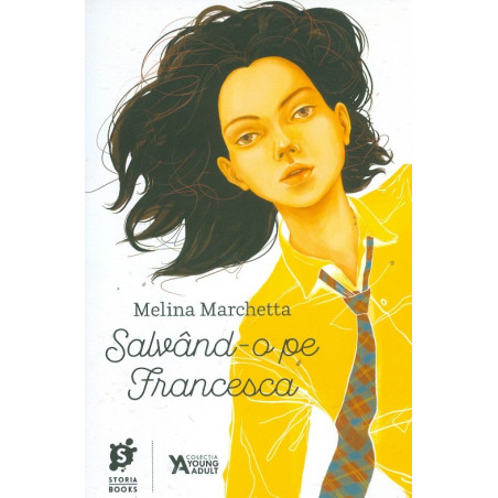 Salvand-o pe Francesca