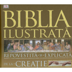 Biblia ilustrata....