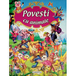 Povesti cu animale