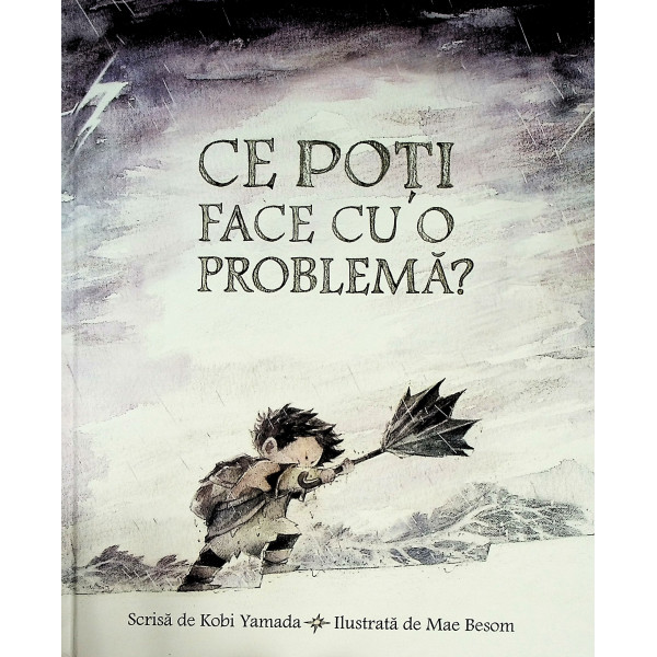 Ce poti face cu o problema?