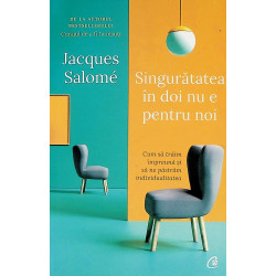 Singuratatea in doi nu e...
