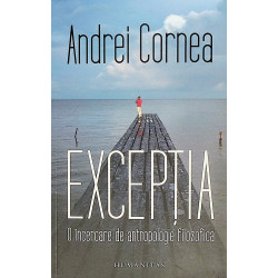 Exceptia. O incercare de...