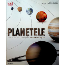 Planetele - Sistemul solar....