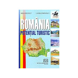 Romania, potential turistic