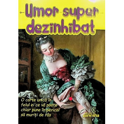 Umor super dezinhibat