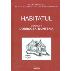 Habitatul, vol. V -...