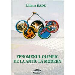 Fenomenul olimpic de la...