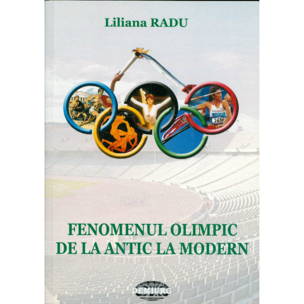 Fenomenul olimpic de la antic la modern