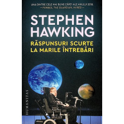 Raspunsuri scurte la marile...