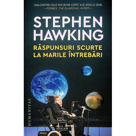 Raspunsuri scurte la marile...