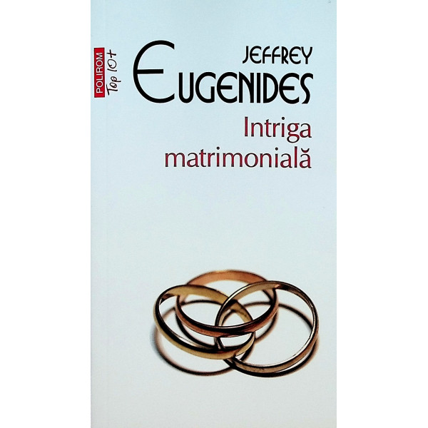 Intriga matrimoniala