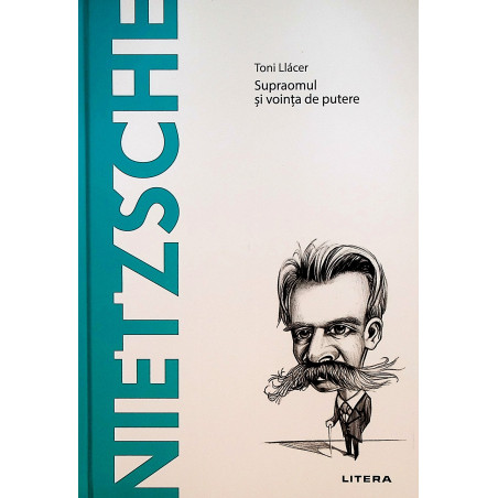 Nietzsche - Supraomul si...