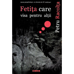 Fetita care visa pentru altii