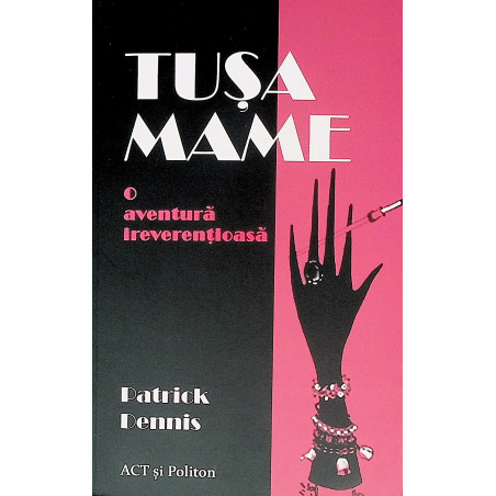 Tusa Mame. O aventura...