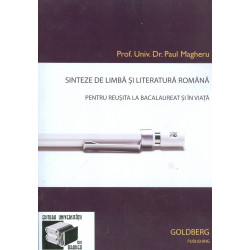 Sinteze de limba si...