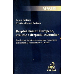 Dreptul Uniunii Europene,...