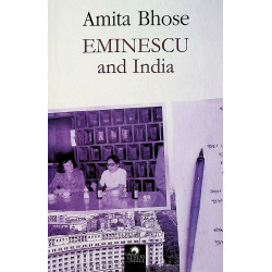 Eminescu and India