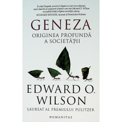 Geneza. Originea profunda a...