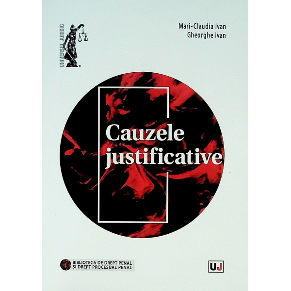 Cauzele justificative