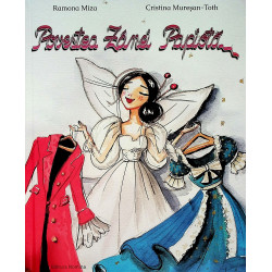 Povestea Zanei Papiota