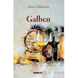 Galben. Totul e posibil dupa moarte