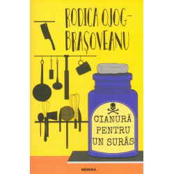 Cianura pentru un suras