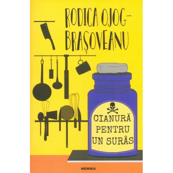 Cianura pentru un suras