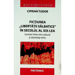 Fictiunea ,, Libertatii...