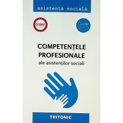 Competentele profesionale...