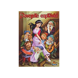 Povestile copilariei