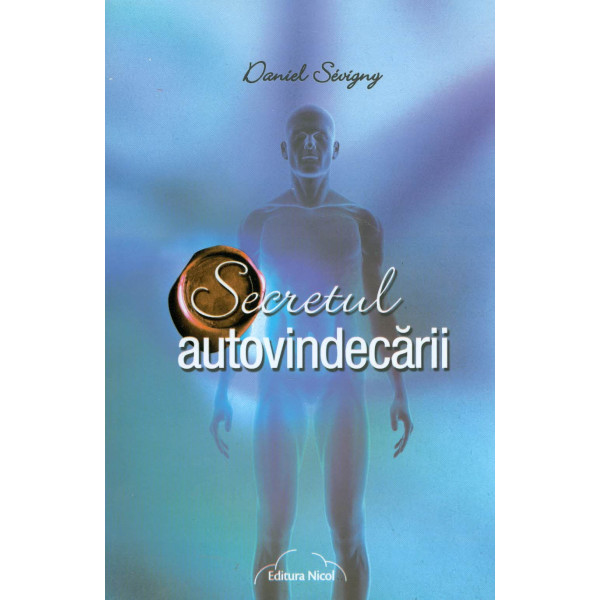 Secretul autovindecarii