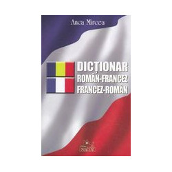Dictionar roman-francez dublu