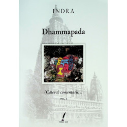 Dhammapada, vol. I -...