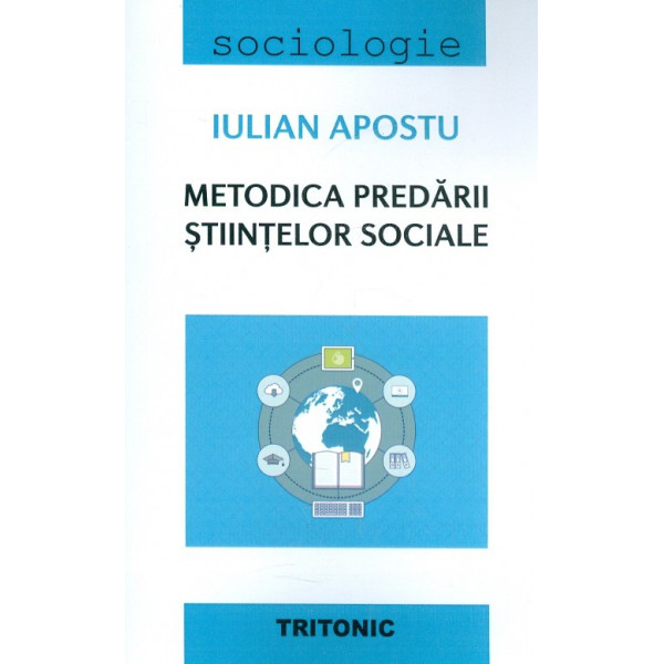 Metodica predarii stiintelor sociale