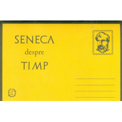 Seneca despre timp