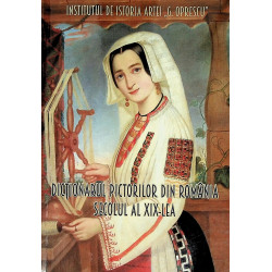 Dictionarul pictorilor din...