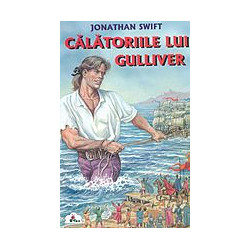 Calatoriile lui Gulliver