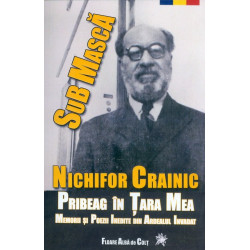 Pribeag in tara mea -...