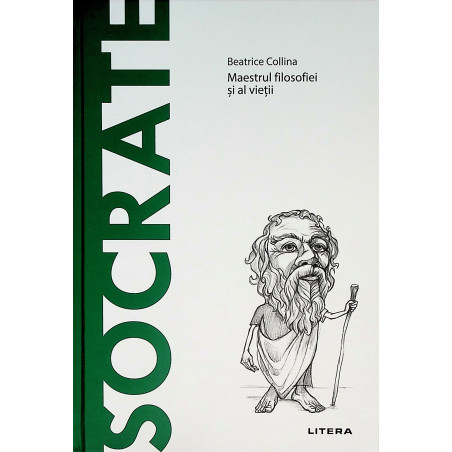 Socrate - Maestrul...