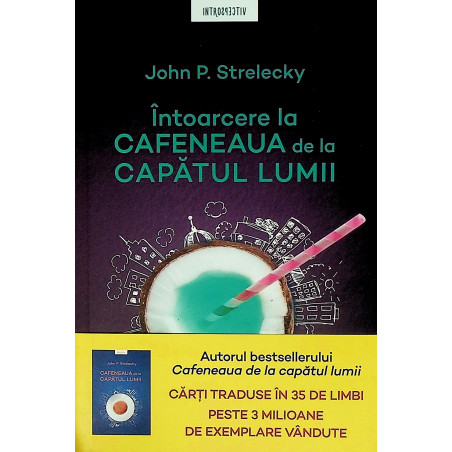 Intoarcere la cafeneaua de...