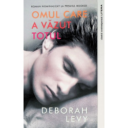 Omul care a vazut totul