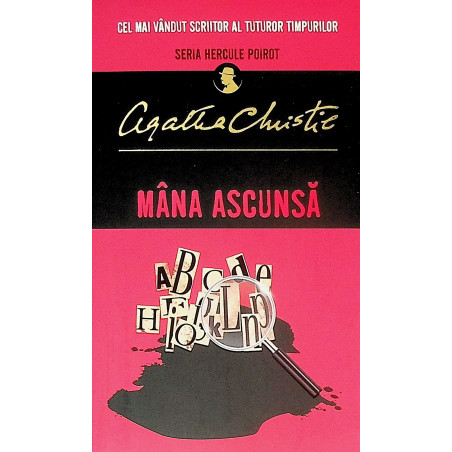 Mana ascunsa