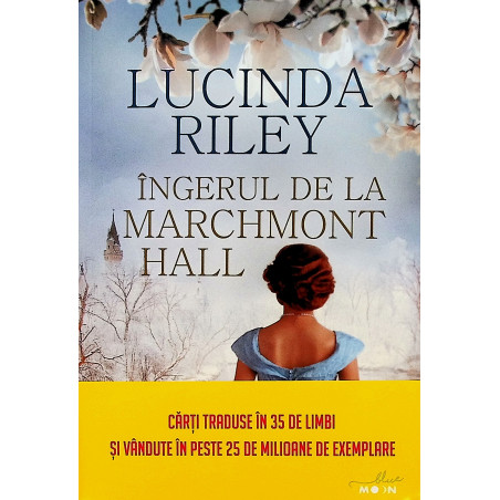 Ingerul de la Marchmont Hall