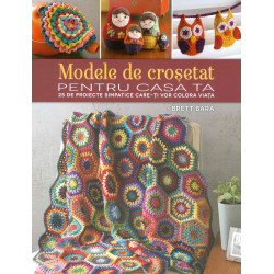 Modele de crosetat pentru...