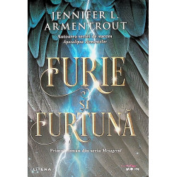 Furie si furtuna