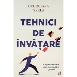 Tehnici de invatare. Un...