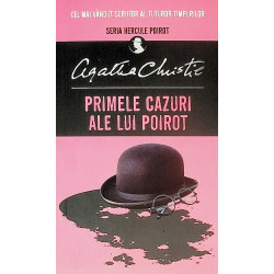 Primele cazuri ale lui Poirot
